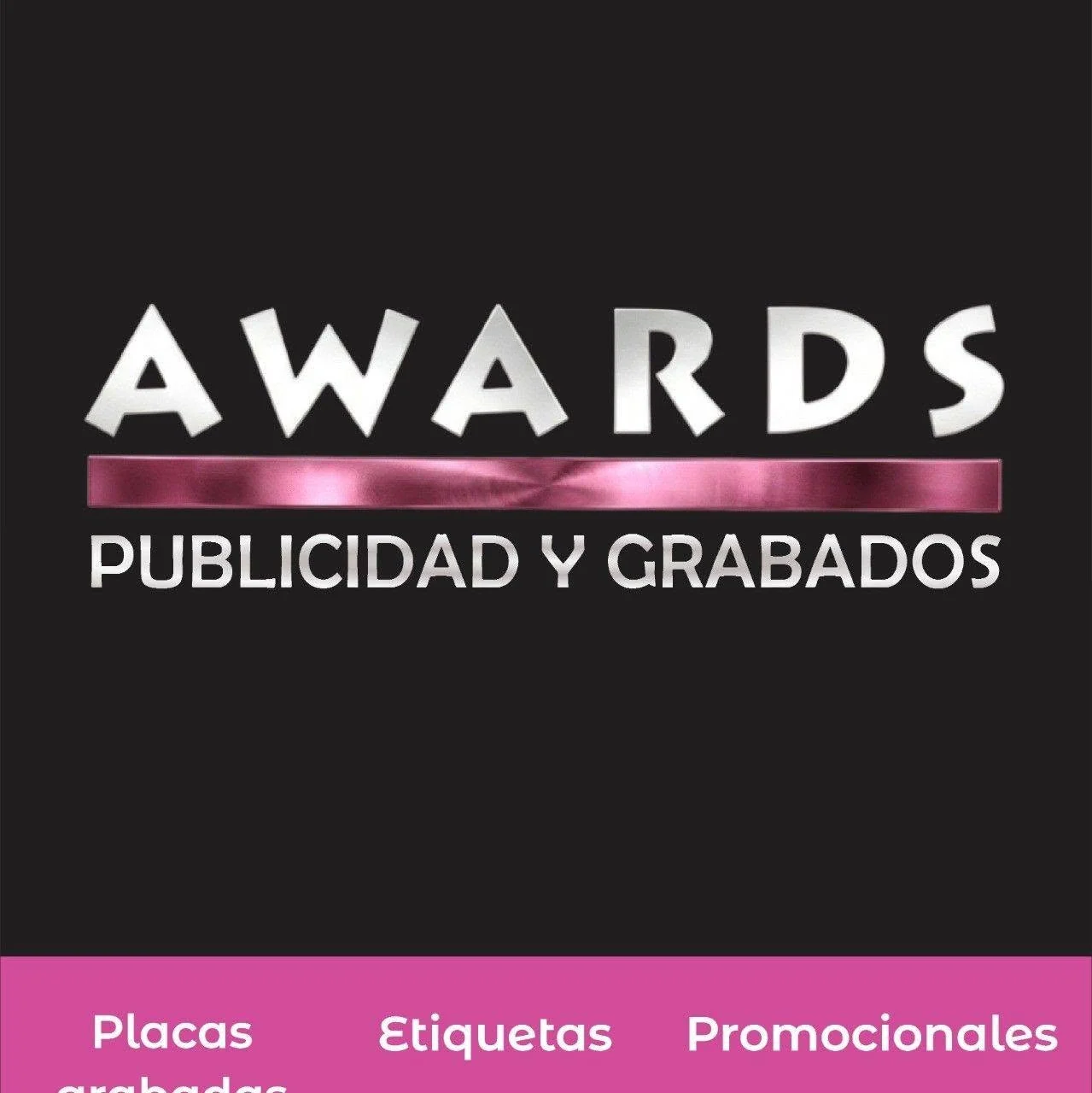 Awards Publicidad y Grabados